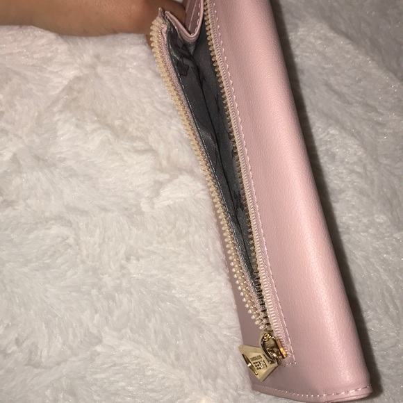 AIMEE KESTENBERG rose gold wallet - Picture 7 of 8